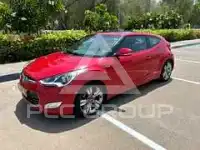 2012 Hyundai Veloster