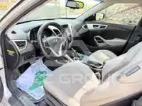 2012 Hyundai Veloster