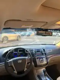 2012 Hyundai Veracruz