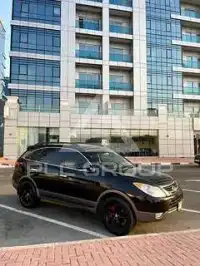 2012 Hyundai Veracruz