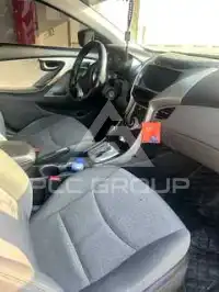 2012 Hyundai Elantra