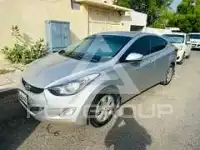 2012 Hyundai Elantra