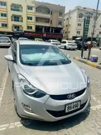 2012 Hyundai Elantra