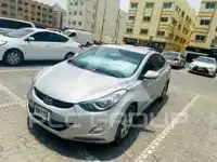2012 Hyundai Elantra