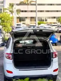 2012 Hyundai Santa Fe