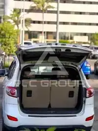 2012 Hyundai Santa Fe