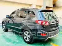 2012 Hyundai Santa Fe