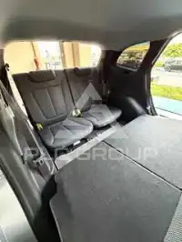 2012 Hyundai Santa Fe