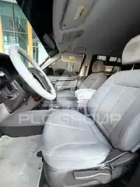 2012 Hyundai Santa Fe