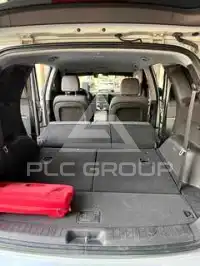 2012 Hyundai Santa Fe