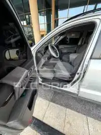 2012 Hyundai Santa Fe