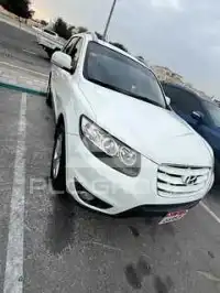 2012 Hyundai Santa Fe