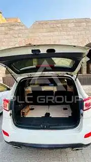 2012 Hyundai Santa Fe