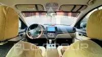 2012 Hyundai Santa Fe