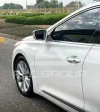 2012 Hyundai Azera