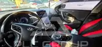 2012 Hyundai Azera