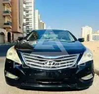 2012 Hyundai Azera
