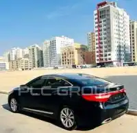 2012 Hyundai Azera