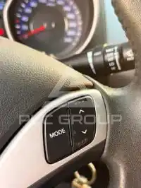 2012 Hyundai Avante