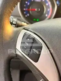 2012 Hyundai Avante