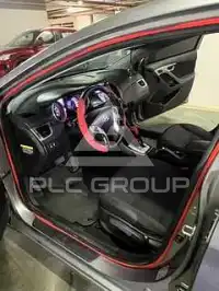 2012 Hyundai Avante