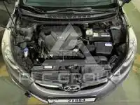 2012 Hyundai Avante