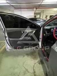 2012 Hyundai Avante