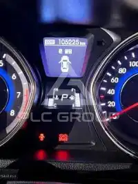 2012 Hyundai Avante