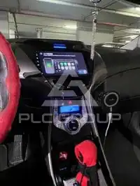 2012 Hyundai Avante