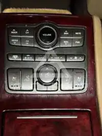 2012 Hyundai Centennial