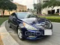 2012 Hyundai Sonata