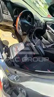 2012 Hyundai Sonata