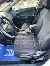 2012 Hyundai Sonata