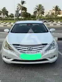 2012 Hyundai Sonata