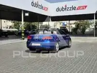 2012 Volkswagen EOS