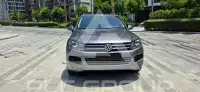 2012 Volkswagen Touareg