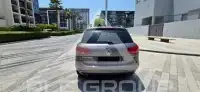 2012 Volkswagen Touareg