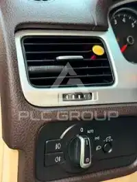 2012 Volkswagen Touareg