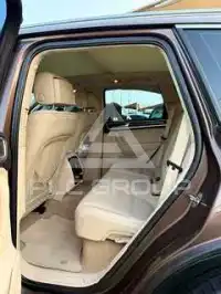 2012 Volkswagen Touareg