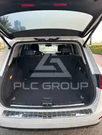 2012 Volkswagen Touareg