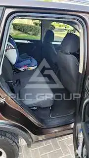 2012 Volkswagen Touareg