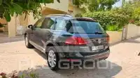 2012 Volkswagen Touareg