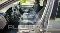 2012 Volkswagen Touareg