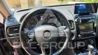 2012 Volkswagen Touareg