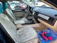 2012 Volkswagen Touareg