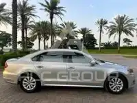 2012 Volkswagen Passat