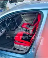 2012 Volkswagen Passat