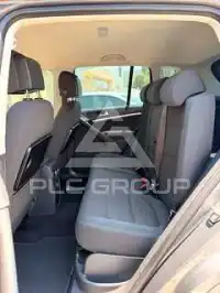 2012 Volkswagen Tiguan