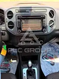 2012 Volkswagen Tiguan