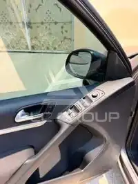2012 Volkswagen Tiguan